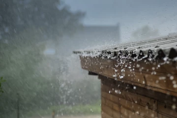 இடியுடன் கூடிய மழை; வளிமண்டல திணைக்களத்தின் அறிவிப்பு!