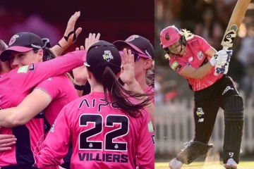 16 பவுண்டரிகளுடன் 111 ஓட்டங்கள்! 1 ரன்னில் த்ரில் வெற்றி..அலறவிட்ட வீராங்கனை