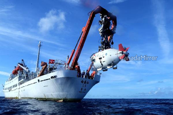 இலங்கைக்கு வரவிருக்கும்  சீன கப்பல் | A Chinese Ship Arrived In Sri Lanka