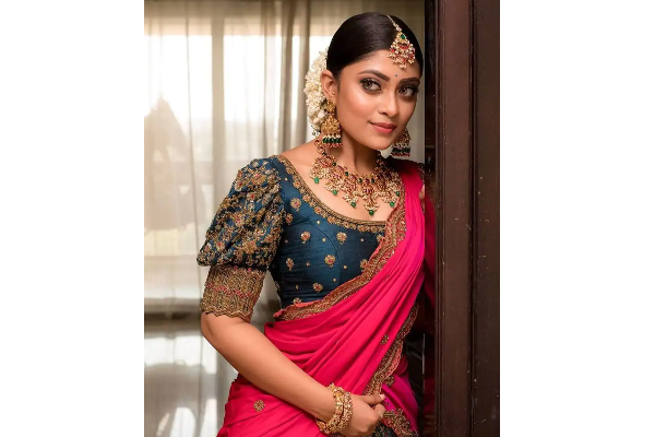 குக் வித் கோமாளி அம்மு அபிராமியா இது..! அவர் நடத்திய லேட்டஸ்ட் போட்டோஷூட் | Cook With Comali Ammu Abirami Latest Photoshoot