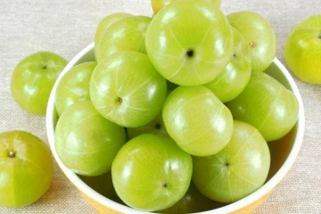 நெல்லிக்காய் சாறு  அருந்துவதால்  இத்தனை அற்புத பயன்கள் கிடைக்குமா?