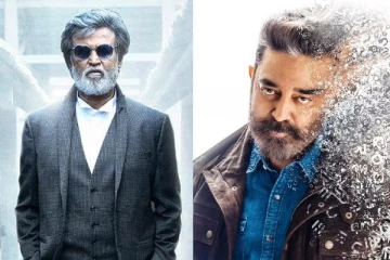 கபாலி படத்தின் சாதனையை முறியடித்த கமலின் விக்ரம்.. முக்கிய இடத்தில் வெறித்தனமான வசூல் வேட்டை