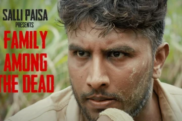 வெளியானது Family Among The Dead குறும்படம்!.. இதோ