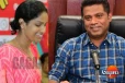 නිලන්තිගේ කට හින්දා කරකියා ගන්න දැයක් නැතුව තැන් තැන්වල නෝන්ඩි වෙන නලින්ද