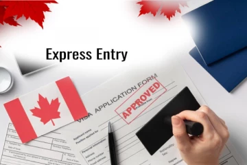 2026 கனடா எக்ஸ்பிரஸ் குலுக்கல்; தற்காலிகமாக வசிப்பவர்களுக்கு மகிழ்ச்சித்தகவல்!