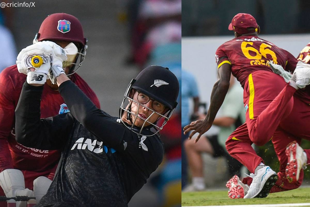 Mitchell Santner Mitchell Santner