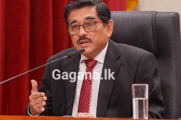 ලෝකයේ මහ බැංකු අධිපතිවරුන්ගේ ශ්‍රේණිගත කිරීම් වලින් නන්දලාල් වීරසිංහ මහතාට ලැබුණු තැන..