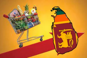 உணவுப் பணவீக்கத்தில் இலங்கைக்கு கிடைத்த இடம் - பட்டியலிட்ட உலக வங்கி