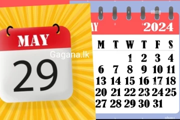 ලබන 29 වනදා ප්‍රබල දේශපාලඥයෙක්ට වෙන්න යන දේ මෙන්න..