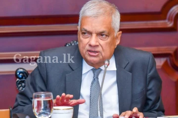 ජනපතිගෙන් පාසල් දරුවන්ට සුබ පණිවිඩයක් මෙන්න - ගුරු පත්වීම් ගැනත් ආරංචියක්..