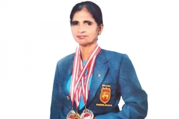 சிங்கள ஊடகங்களில் தலைப்புச் செய்தியாக மாறிய தமிழ் பெண் - குவியும் பாராட்டுக்கள்