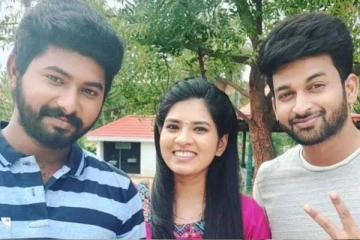 பாண்டியன் ஸ்டோர்ஸ் சீரியலில் முளைத்த ரியல் காதல்: வெளியான புகைப்படத்தால் கேள்வியால் துளைக்கும் ரசிகர்கள்