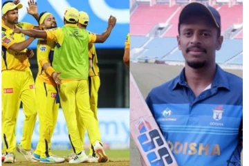 ரன்களை குவிக்கும் இளம் வீரருக்கு அவசர அழைப்பு விடுத்த CSK அணி! செம ஜாக்பாட் தான்