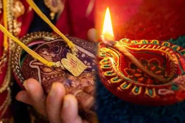 மாங்கல்ய பலம் பெருக உதவும் தீப வழிபாடு