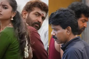 வணங்கான் படத்திற்கு புது இசையமைப்பாளர்! அப்போ ஜீ.வி.பிரகாஷ்..?