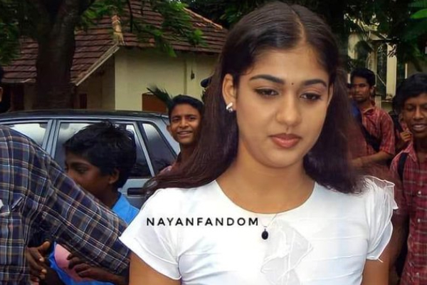 நயன்தாராவா இது? சினிமாவிற்கு வந்த புதிதில் எப்படி இருந்திருக்கிறார் என்று பாருங்கள் | Nayanthara Throwback Photo நயன்தாராவா இது? சினிமாவிற்கு வந்த புதிதில் எப்படி இருந்திருக்கிறார் என்று பாருங்கள் | Nayanthara Throwback Photo