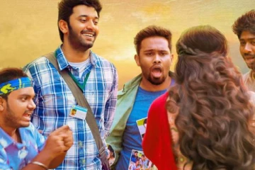 அருள் நிதியின் டி பிளாக் படம் இதுவரை செய்துள்ள மொத்த வசூல்- முழு தகவல்