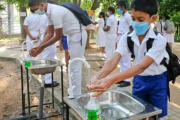 ஏனைய வகுப்புக்களுக்கான கல்வி நடவடிக்கைகள் மீள ஆரம்பம் : திகதி வெளியானது
