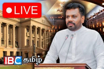 புதிய அரசாங்கத்தின் அமைச்சரவை : 21 அமைச்சர்கள் பதவியேற்பு