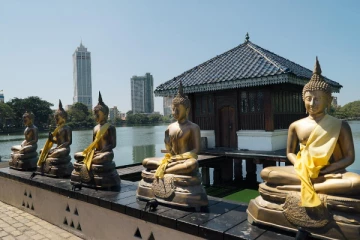 கொழும்பு வாழ் மக்களுக்கான அவசர அறிவித்தல்