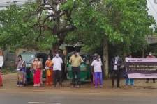 அரசியல் கைதிகள் விடுதலை தமிழர்களுக்கு ஜனாதிபதியின் பொங்கல் பரிசு!