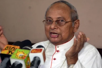 ஈஸ்டர் தாக்குதலின் உண்மையை மறைக்கும் ஊடகங்கள்:பேராயர் குற்றச்சாட்டு