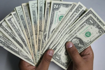 இன்றைய நாணய மாற்று விகிதம்: ஜனவரி 07,2022