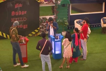 இந்த வாரம் பிக்பாஸ் 5 வீட்டில் இருந்து வெளியேறப்போவது இவரா?- வாக்கு எண்ணிக்கை விவரம்