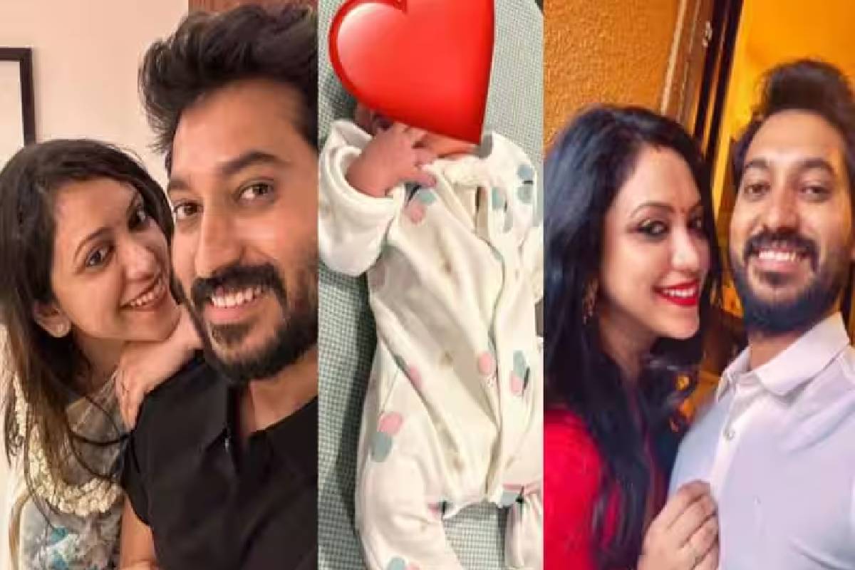 வசமாக சிக்கிய மாதம்பட்டி ரங்கராஜ்! டிஎன்ஏ பரிசோதனையில் வெளியான உண்மை | Dna Test Reveals Madhampatty Rangaraj The Father வசமாக சிக்கிய மாதம்பட்டி ரங்கராஜ்! டிஎன்ஏ பரிசோதனையில் வெளியான உண்மை | Dna Test Reveals Madhampatty Rangaraj The Father