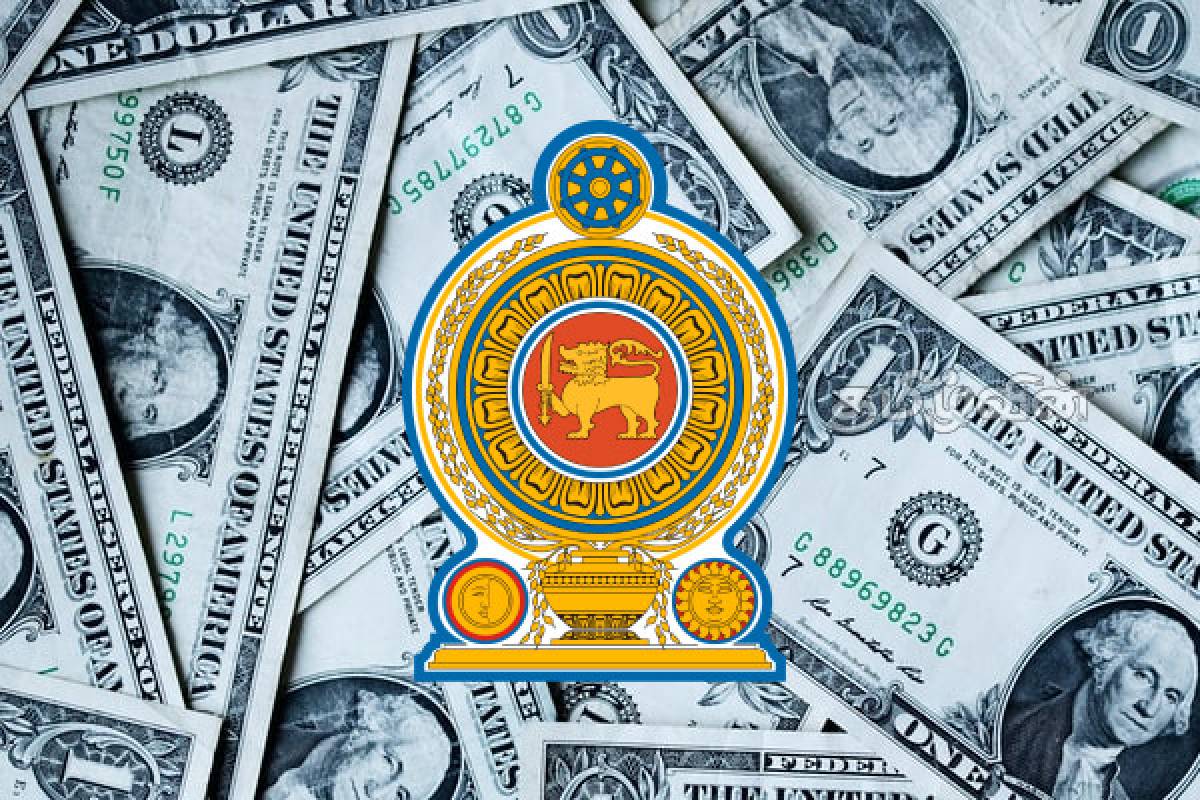 டொலருக்கு எதிராக ரூபாயின் பெறுமதி சிறிதளவு வீழ்ச்சி | Value Of The Rupee Against The Dollar Today Sep 24