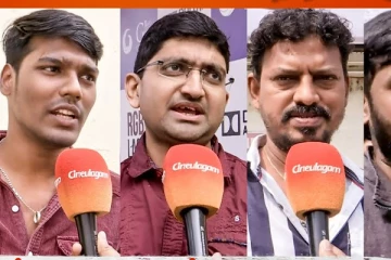 கலகத் தலைவன் படம் எப்படி இருக்கு.. ரசிகர்கள் விமர்சனம்