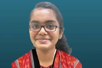 வெளிநாடு ஒன்றில் தூங்கி கொண்டிருந்த போது சுட்டு கொல்லப்பட்ட 19 வயது கேரள இளம்பெண்!