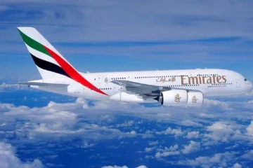 எமிரேட்ஸ் ஏயார்லைன்ஸ் பயணிகளுக்கு விடுத்துள்ள முக்கிய அறிவிப்பு!
