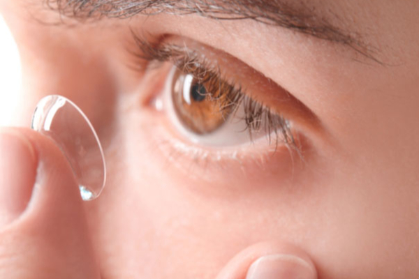 கண்களுக்கான லென்ஸ்களை வழங்க முடியாது | Eye Lenses Cannot Be Supplied