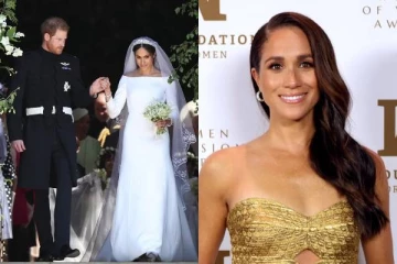 அழகான நட்பு, சில நேரங்களில் அவருடன் அது உணர்ச்சிவசமானது: மேகன் மார்க்கல் கூறும் நபர் யார் தெரியுமா?