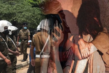 17 வயது சிறுமியை 2 வருடங்களாக பாலியல் வன்புணர்விற்கு உட்படுத்திய தமிழ் காவல்துறையினர் - யாழில் சம்பவம்