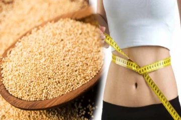 உடல் எடையை கடகடவென குறைக்க வேண்டுமா? கசகசா செய்யும் அற்புதம்