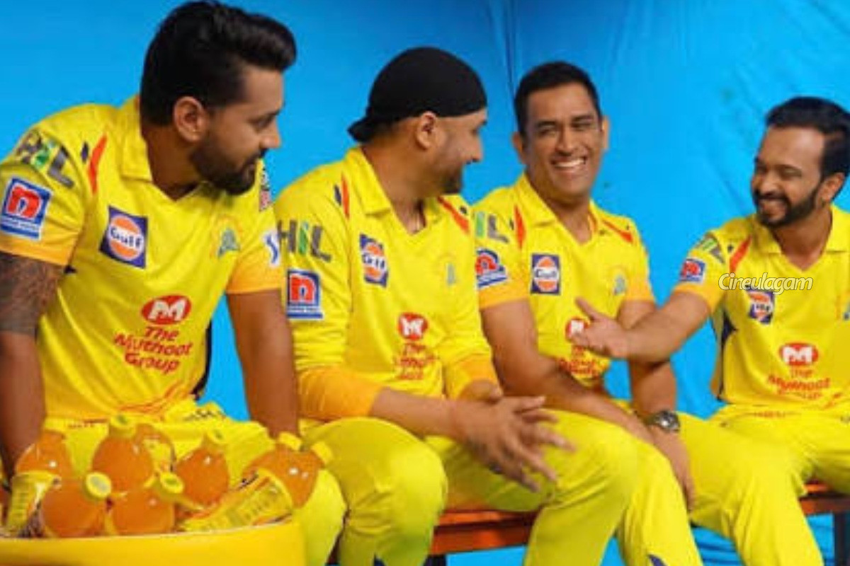வில்லனாக நடிக்க வந்த பிரபல சிஎஸ்கே கிரிக்கெட் வீரர்.. யார் பாருங்க | Csk Player Murali Vijay Debuts As Villain வில்லனாக நடிக்க வந்த பிரபல சிஎஸ்கே கிரிக்கெட் வீரர்.. யார் பாருங்க | Csk Player Murali Vijay Debuts As Villain