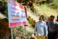 දුන්හිඳ දියඇල්ල නැරඹීමට පැමිණෙන ජනතාවට නව නැරඹුම් මධ්‍යස්ථානයක් ඉදිකිරීමේ කටයුතු ආරම්භ වෙයි