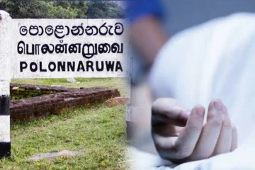 கணவனின் கொடூரத் தாக்குதலில் இளம் குடும்பப் பெண் உயிரிழப்பு