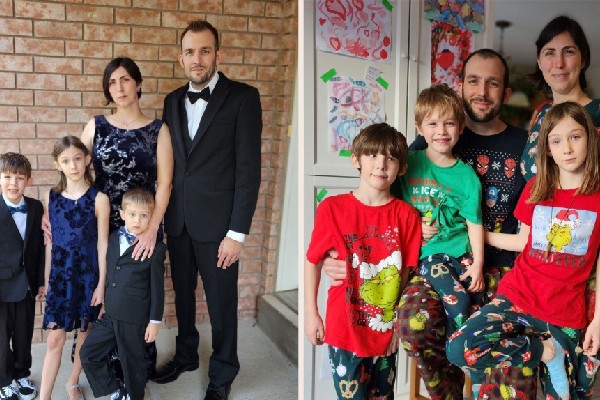 ஒன்றாரியோவில் வீடு வாடகைக்கு பெறுவது அவ்வளவு கஸ்டமா? | Ontario Family Offering Two Years Rent In Advance