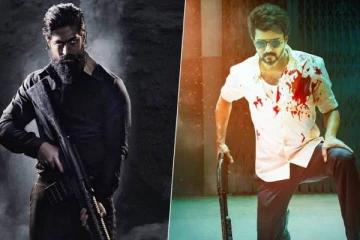 தமிழக வசூலில் கெத்து காட்டியது யார் பீஸ்ட்டா? Kgf 2வா?- செம வசூல் வேட்டை