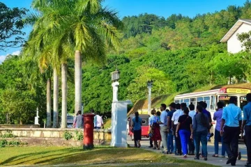 பல்கலைகழக மாணவன் விபரீத முடிவு; நடந்தது என்ன?