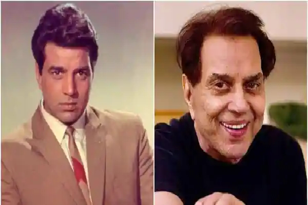 இந்திய சினிமாவின் பிரபல நடிகர் காலமானார் | Bollywood Superstar Dharmendra Passes Away