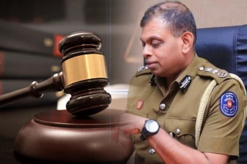 தேசபந்து தென்னகோனுக்கு அறிவித்தல் அனுப்பிய உயர்நீதிமன்றம்