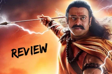 ஆதிபுருஷ் படம் எப்படி இருக்கு? Twitter விமர்சனம் இதோ