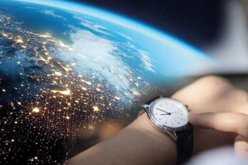 සියල්ලන් පුදුම කරමින් පෘථිවියේ වේලාව වෙනස් වෙයි..