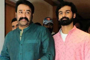 மலையாள சினிமாவின் கிங்காக இருக்கும் மோகன்லால் மகன் இப்படியொரு வேலையை செய்கிறாரா?