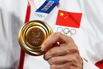 ஹொங்ஹொங், தைவான் ஒலிம்பிக் வீரர்களின் பதக்கங்களை பறித்துக்கொண்ட சீனா: வெளிவரும் பின்னணி