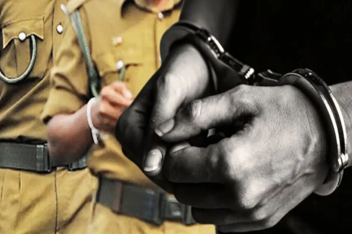 பொலிஸ் தடுப்புகாவலில் இருந்த 23வயது இளைஞருக்கு நேர்ந்த கதி..! | 23 Year Old Youth Dies In Police Custody